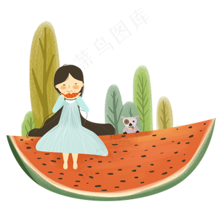 二十四节气之夏至