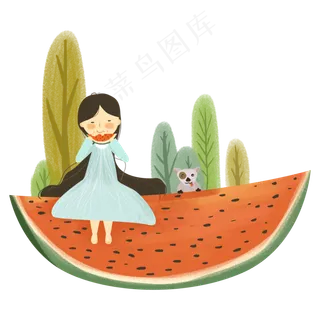 二十四节气之夏至