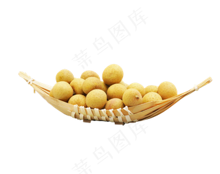 多汁水果桂圆龙眼