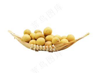 多汁水果桂圆龙眼