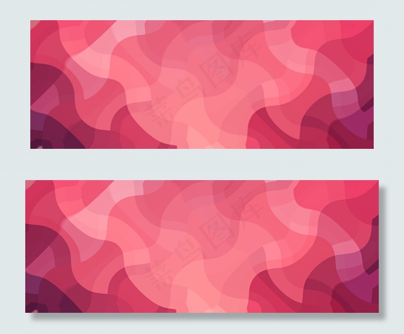 彩色纹理创意电商背景