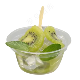 水果冰镇猕猴桃