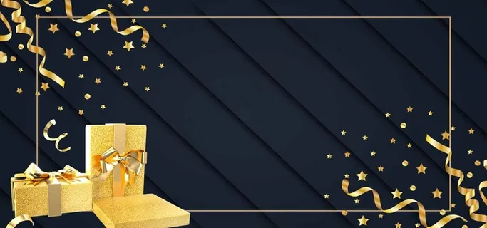 2018黑色简约电商淘宝banner 2018黑色简约电商淘宝banner