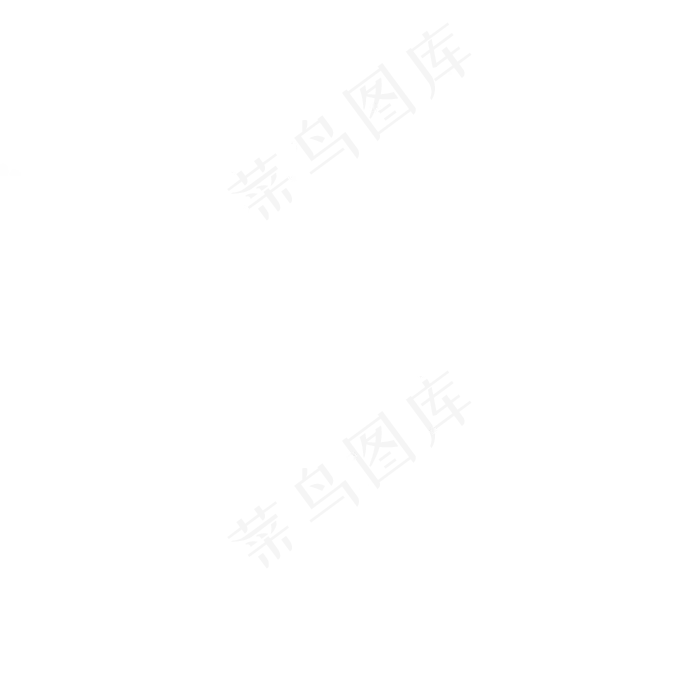 白色白点漂浮物,免抠元素(2000*2000px 300 dpi )psd模版下载