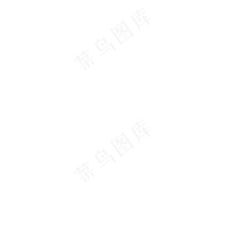 白色白点漂浮物,免抠元素