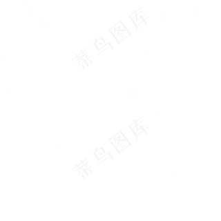 白色白点漂浮物,免抠元素