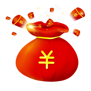 漂浮优惠券大礼包