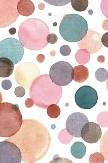 彩色光晕新品上市平面广告