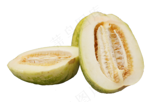 夏季水果甜瓜