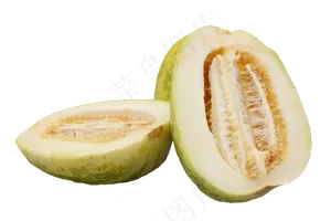 夏季水果甜瓜