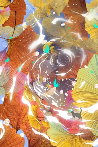 秋之物语秘境起源