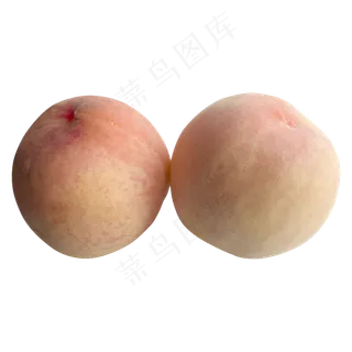 夏季新鲜水果桃子水蜜桃