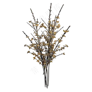 仿真干花png图