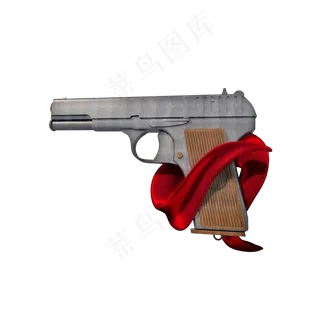 老式手枪png图