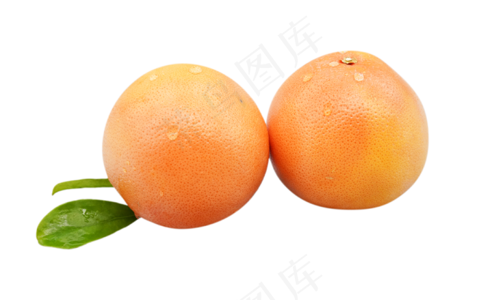 新鲜水果橙子