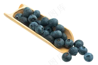 美味水果蓝莓