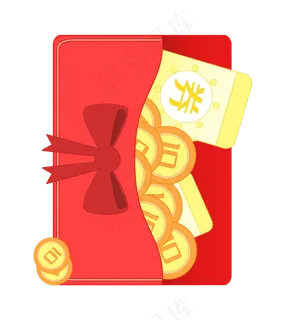 优惠券电商红包