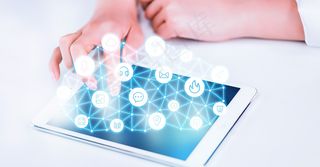 触碰科技智能未来