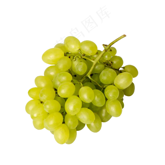一串美味葡萄(2000X2000(DPI:300))psd模版下载