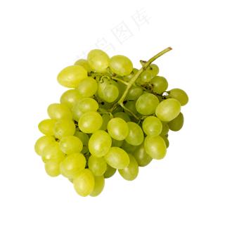 一串美味葡萄