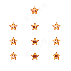 五一劳动节数字分隔符