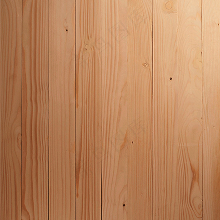 简约时尚木板纹理广告