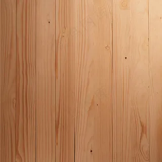 简约时尚木板纹理广告