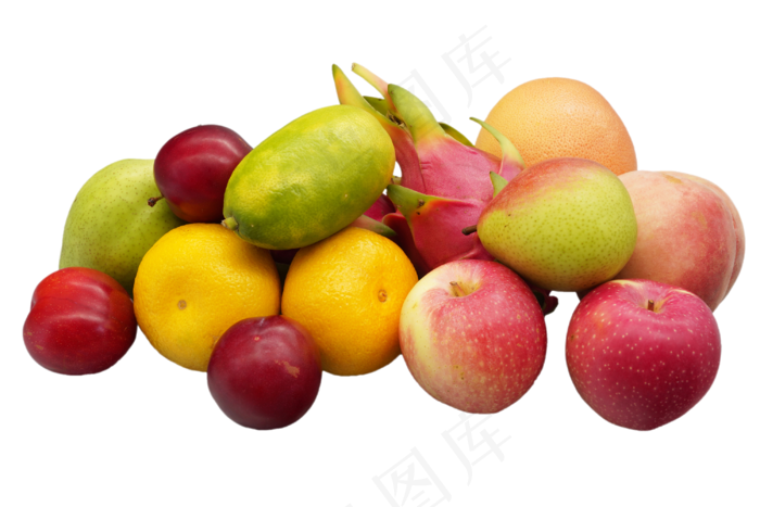 维生素水果果实