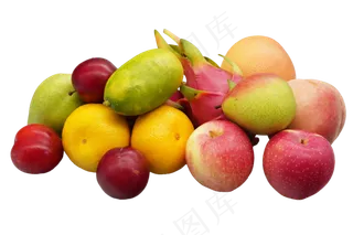 维生素水果果实