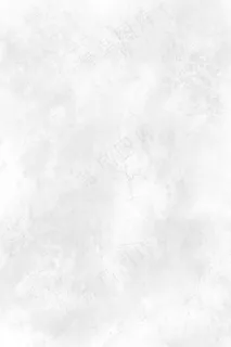 手绘卡通灰白色墨染纹理背景图