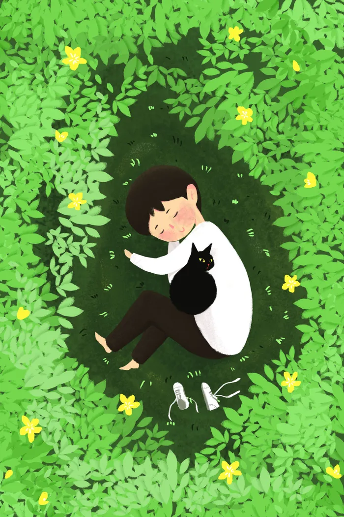二十四节气之春分翠幄黄花