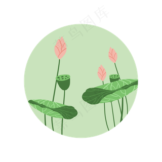 小荷才露尖尖角