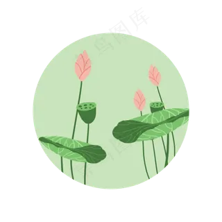 小荷才露尖尖角