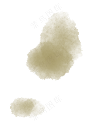 咖啡色斑斓花纹