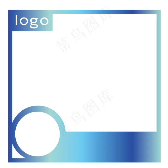 双十一电商主图(2000*2000px 300 dpi )ai矢量模版下载