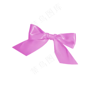 卡通彩带蝴蝶结png 卡通彩带蝴蝶结png
