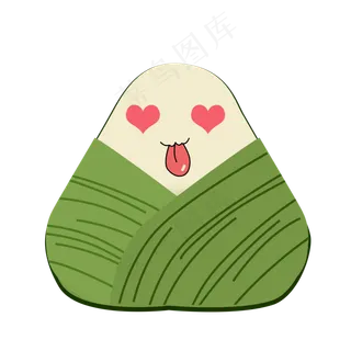 端午节粽子png素材