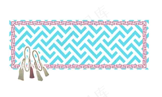 中国国潮复古佛珠手串佛教宗教信