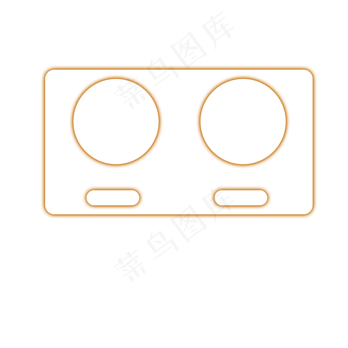 电商优惠券(2000X2000(DPI:300))psd模版下载
