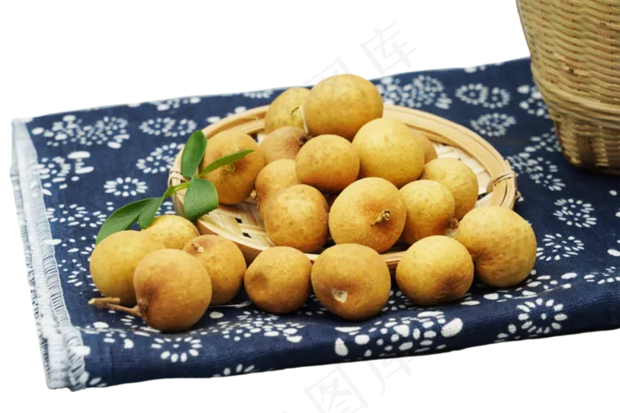 水果美食桂圆(2998*2000px 300 dpi )