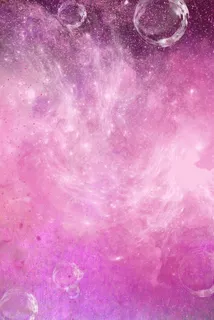 创意合成浪漫星空