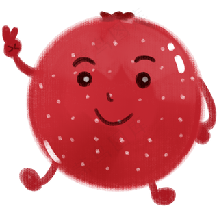 植物种植一颗山楂