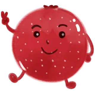 植物种植一颗山楂