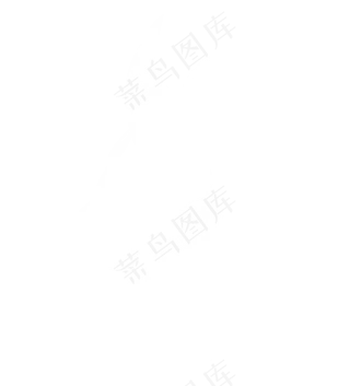 白色烟雾雾气笔刷