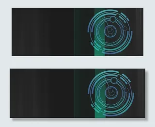 淘宝唯美宣传时尚促销banner