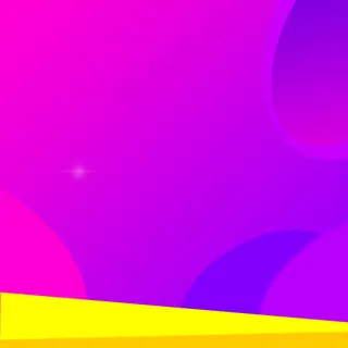 手机壳促销紫色背景图