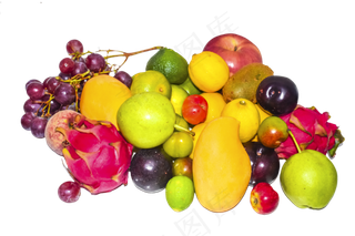 水果组合当季水果