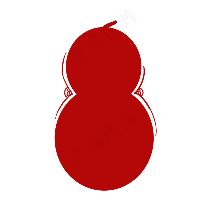 印章印泥朱砂中国红三十九(2000X2000(DPI:300))psd模版下载