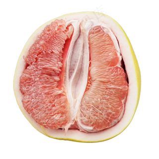 维生素红心柚子