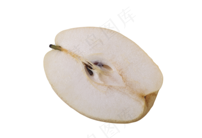 秋季营养健康香梨